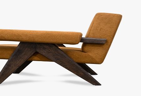 A Chair with Character - Introducing the Riley Chair by Maanavi Homes